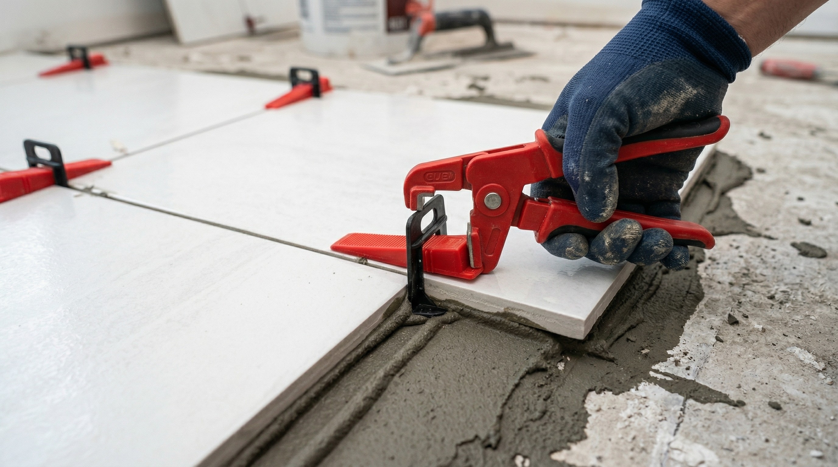 Fliesen Wussler – Fliesenleger Ohlsbach